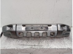 Recambio de paragolpes delantero para mitsubishi montero   (v3_w, v2_w, v4_w, v5_w) 2.8 td (v46w, v26w) referencia OEM IAM   199
